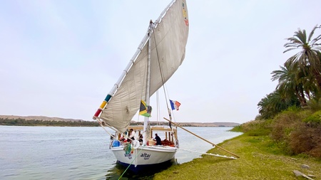 Altaï travel : la référence du voyage outdoor sur mesure